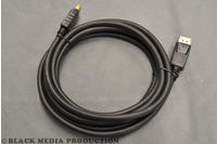PureLink DisplayPort-Kabel PI5000-020 PureInstall,DP1.2/21,6Gbps,4K/60Hz,2m