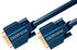 Clicktronic Casual VGA Verbindungskabel
