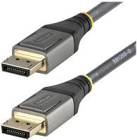 DisplayPort - DisplayPort - 3m - Schwarz