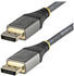 StarTech VESA Certified DisplayPort 1.4 Cable DP14VMM3M