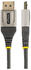 StarTech VESA Certified DisplayPort 1.4 Cable DP14VMM1M