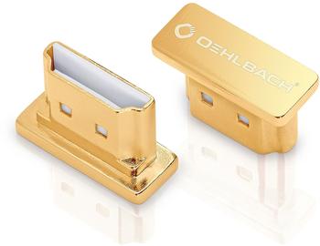Oehlbach 55062 XXL HDMI Caps