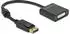 DeLock 63482 DisplayPort Adapter