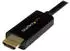 StarTech DP2HDMM3MB