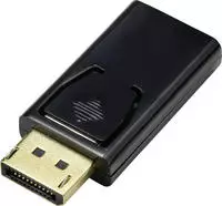 Renkforce RF-4746622 HDMI / DisplayPort Adapter [1x DisplayPort Stecker - 1x