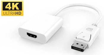 MicroConnect DPHDMI3W
