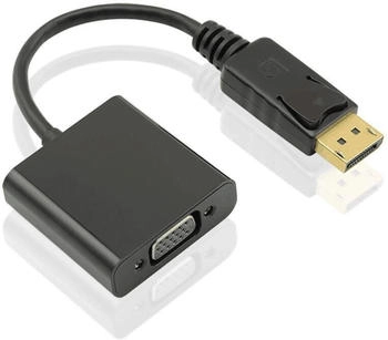 MicroConnect DPVGA15CM