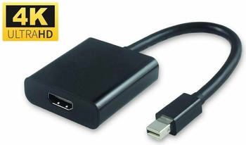 MicroConnect MDPHDMI6B