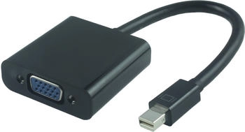 MicroConnect MDPVGA2B