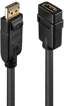 Lindy HDMI 1080p Cable Black