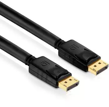 PureLink PI5000-125 WQXGA Cable (12.5 m) Black