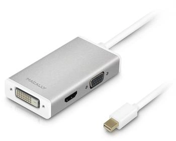 Macally MD-VGA-4K