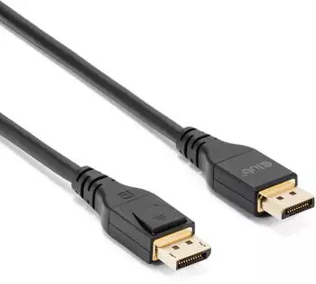 Club3D DisplayPort 2.1 DP54 Certified Cable CAC-1093 (3m)