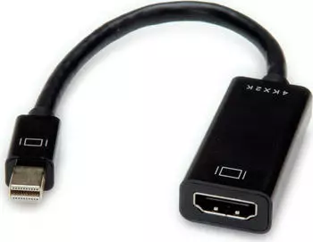 Value Mini DisplayPort to HDMI Adapter 12.99.3142 (0.15 m)