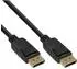 DeLOCK DisplayPort/DisplayPort 1.2 4K 60Hz Kabel