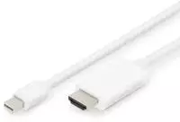 ASSMANN adapter cable - DisplayPort / HDMI - 2 m