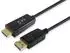 Equip Patchkabel, Cat6a, U/UTP, RJ-45/RJ-45