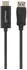IC Intracom 152662 DisplayPort HDMI M/M (1m) Black