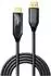 Lindy 40931 DisplayPort HDMI M/M (2m) Black