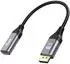 Equip DisplayPort 1.4 auf HDMI Adapter 8K/60Hz (133446)