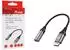 Equip DisplayPort 1.4 auf HDMI Adapter 8K/60Hz (133446)