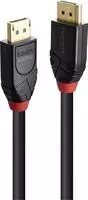 Lindy 7.5m Active Displayport 1.4 Cable (41168)
