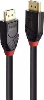 Lindy Aktives DisplayPort 1.4 Kabel 7,5m (41168)