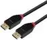 Lindy Aktives DisplayPort 1.4 Kabel 7,5m (41168)