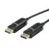 Roline DisplayPort v1.4 Kabel (AOC), ST/ST, 30m (14.01.3490)