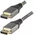 StarTech DisplayPort 1.4 Kabel 8K 60Hz HDR10 0,3m (DP14VMM1F)