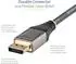 StarTech DisplayPort 1.4 Kabel 8K 60Hz HDR10 0,3m (DP14VMM1F)