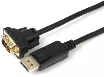 MicroConnect DisplayPort auf VGA Kabel 2m (DP-VGA-MM-200)