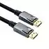 Roline DisplayPort Kabel v1.2, 3m, schwarz (11.04.5882)