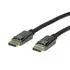 Roline DisplayPort Kabel v1.2, 3m, schwarz (11.04.5882)