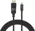 Lindy USB-C auf DisplayPort Adapterkabel, 2m (43501)