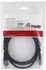 Equip DisplayPort 2.1 Premium-Kabel Stecker/Stecker 2m silber (119282)