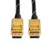 Roline DisplayPort Kabel, ST/ST, 5m (11.04.5647)