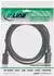 InLine DisplayPort 1.4 Kabel, schwarz, vergoldete Kontakte, 5m (15305)