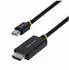 StarTech Mini DisplayPort auf HDMI Kabel 4K 60Hz 1m (1M-MDP-HDMI2-4K60)