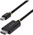 StarTech Mini DisplayPort auf HDMI Kabel 4K 60Hz 1m (1M-MDP-HDMI2-4K60)