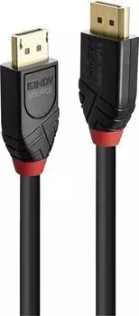 Lindy Aktives DisplayPort 1.4 Kabel 10m (41169)