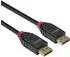 Lindy Aktives DisplayPort 1.4 Kabel 10m (41169)