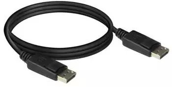 A.C.T. DisplayPort-Kabel, 2m, Stecker/Stecker (AC3902)