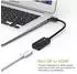Techly Mini DisplayPort 1.4 auf HDMI 8K Adapter, weiß (IADAP MDP-HDMIF8K)