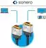 Sonero Premium VGA-Kabel Full-HD 1,5m (S-VC000-015)