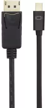 Renkforce Mini-DisplayPort auf DisplayPort Adapterkabel, 1m (RF-4538172)