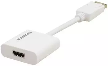 Kramer ADC-DPM/HF/UHD aktiver DisplayPort auf HDMI Adapter 4K (99-97220002)