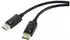 Renkforce DisplayPort Anschlusskabel 4K UHD, 5m (RF-5245270)