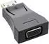 InLine DisplayPort auf VGA Konverter, FullHD/60Hz (17196C)
