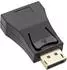 InLine DisplayPort auf VGA Konverter, FullHD/60Hz (17196C)